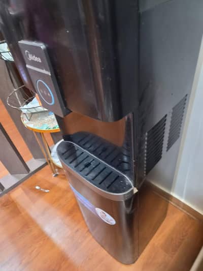 Midea water cooling dispenser