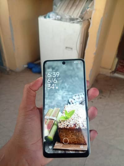 Xiaomi Redmi Note 13