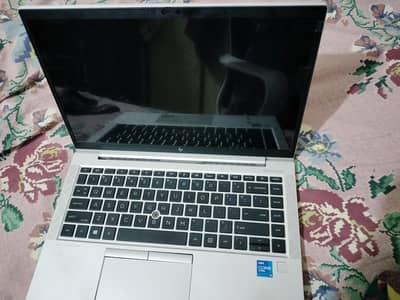 HP ELITEBOOK 840 G8 NOTEBOOK PC