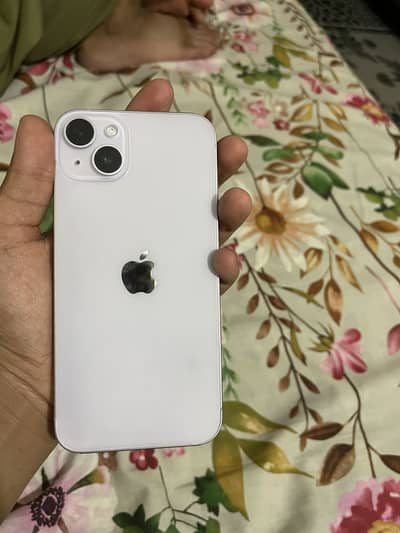 Apple iPhone 14 plus