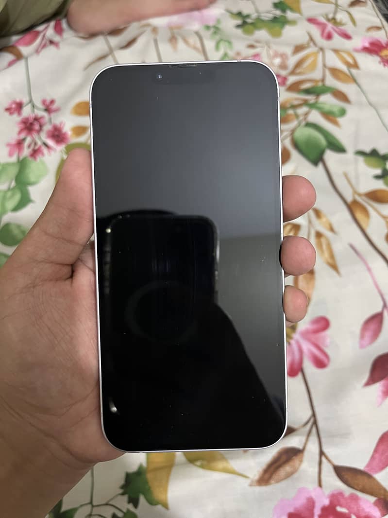 Apple iPhone 14 plus 1