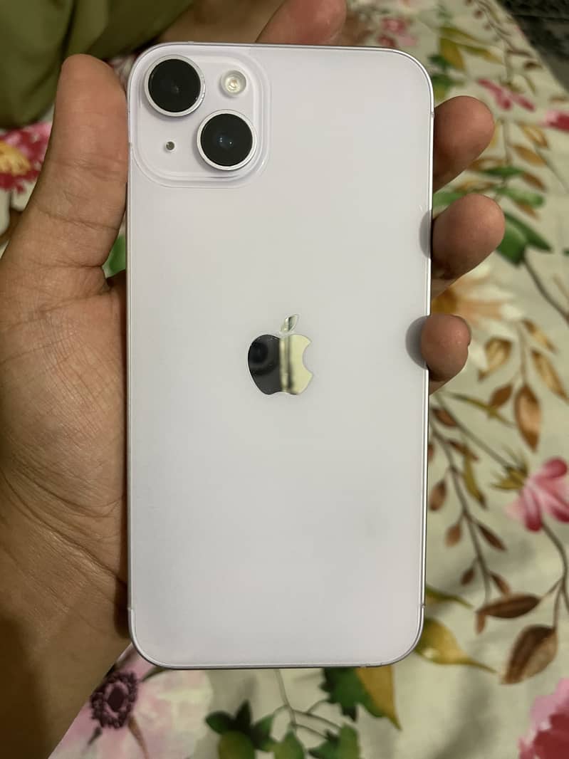 Apple iPhone 14 plus 2