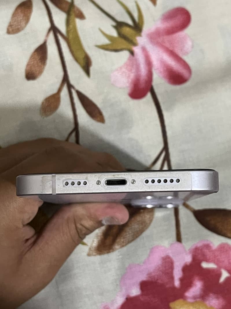 Apple iPhone 14 plus 5