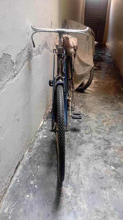 sohrab cycle hai