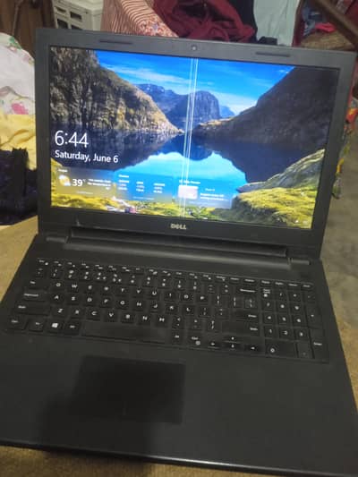 Dell Laptop  core 13