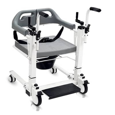 !!URGENT SALE!! Imported Patient Lift Wheelchair and comode