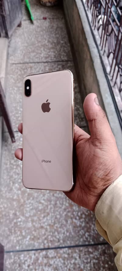 Apple iPhone XS Max