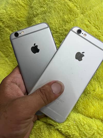 Apple iPhone 6
