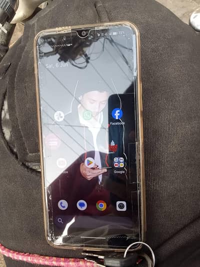 Vivo Y18