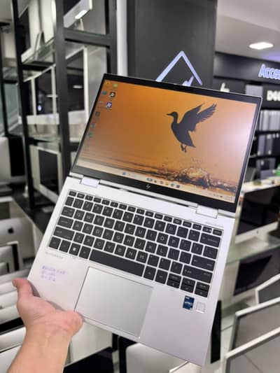 HP EliteBook 830 G10 x360 Touch Core i5 13th Gen | 16GB RAM | 512GB