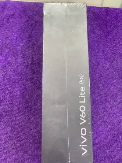 Vivo V60