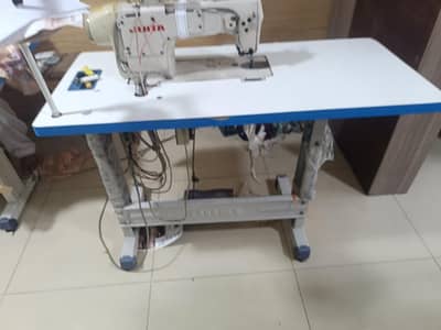 juta sewing machine for sale