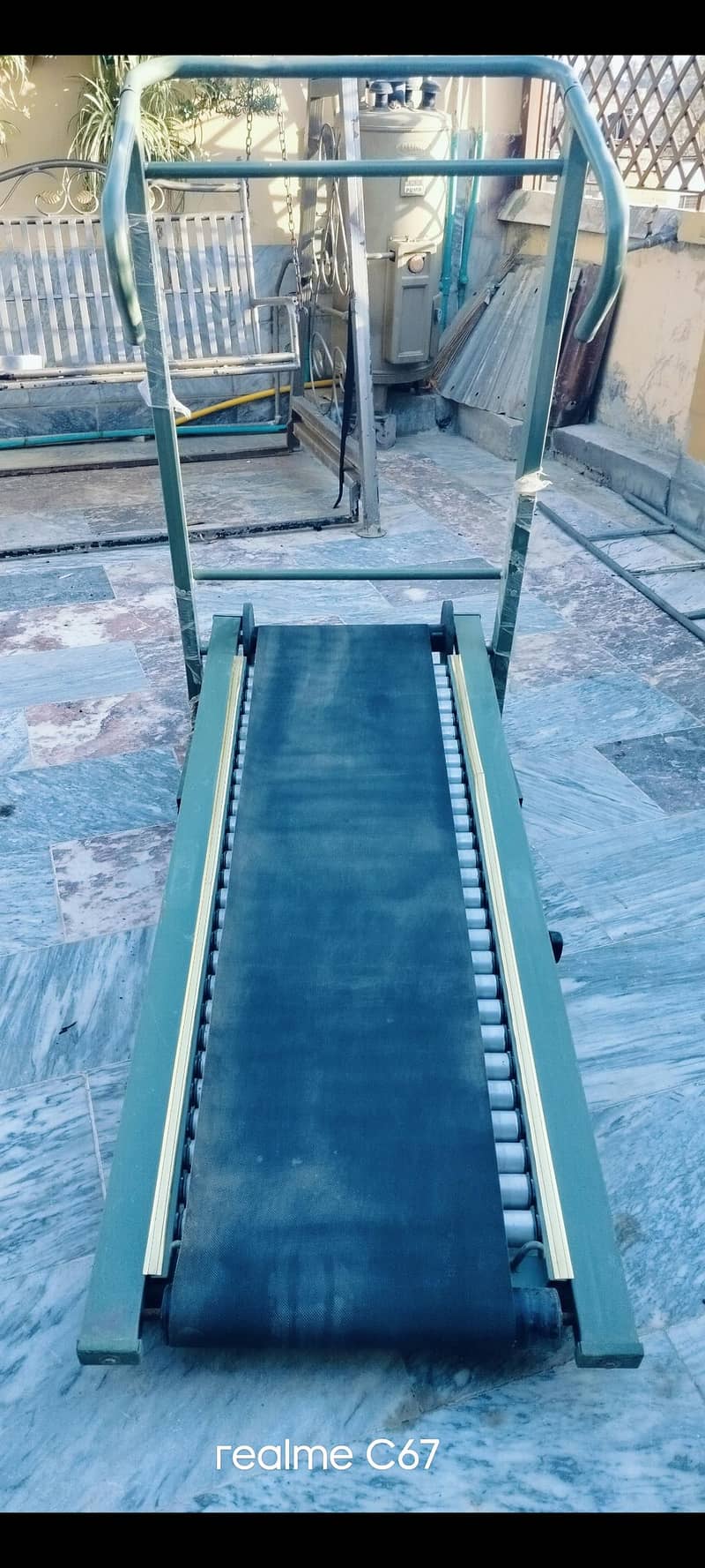 manual treadmill 1