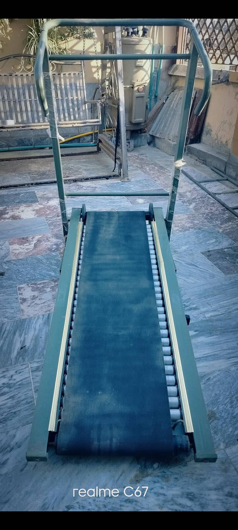 manual treadmill 2
