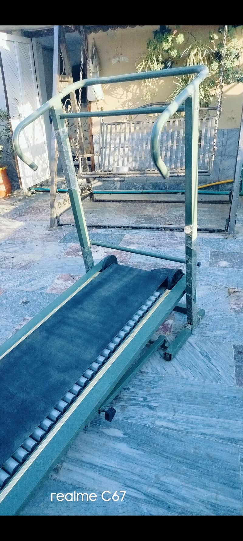 manual treadmill 3