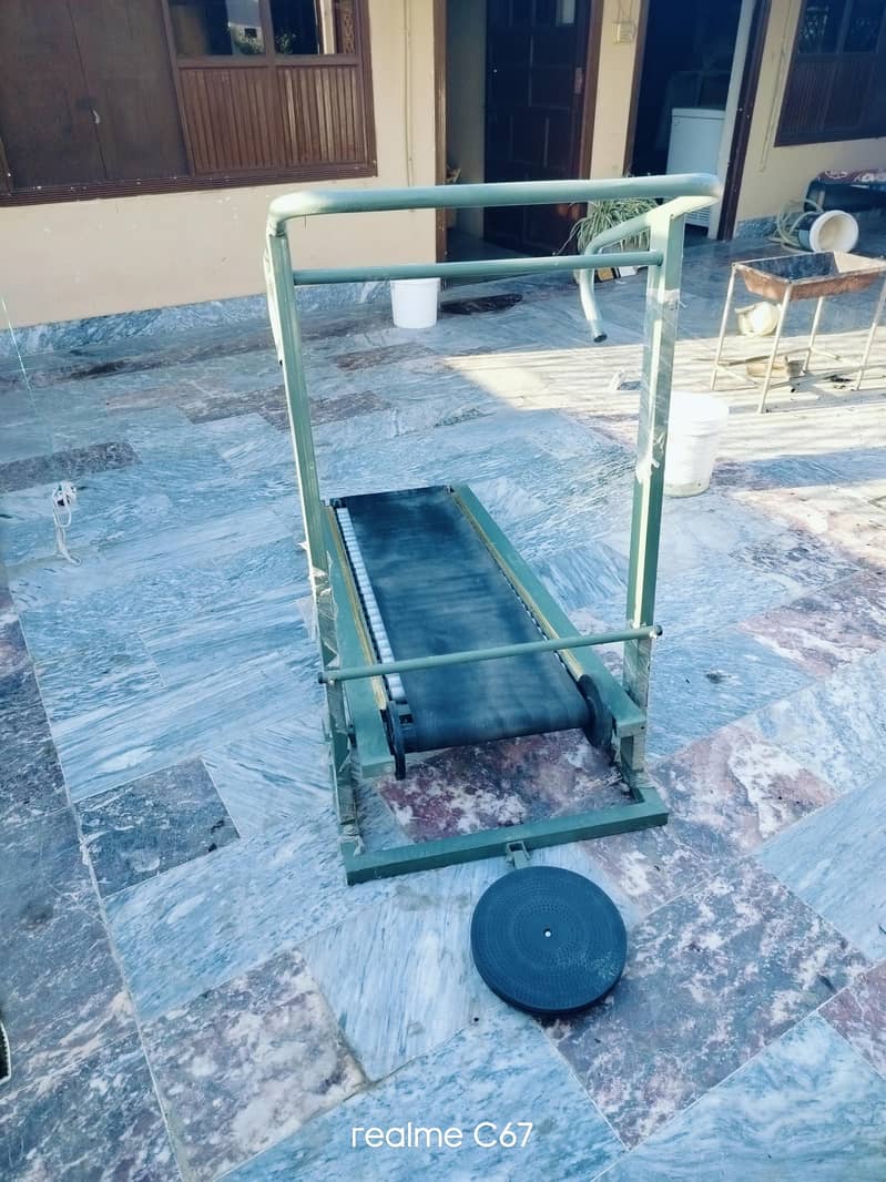 manual treadmill 4
