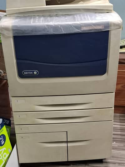 Xeroz 5856