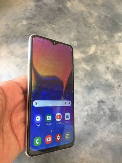 Samsung Mobile A10