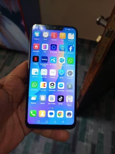 Huawei Nova 3i