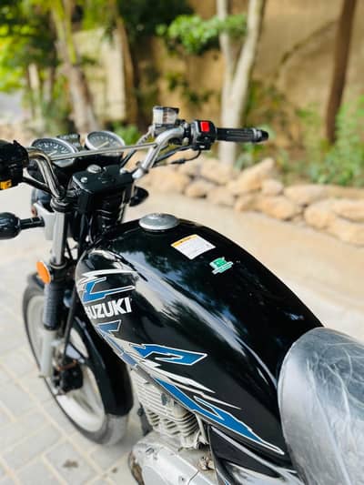 GS-150 SE 2021
