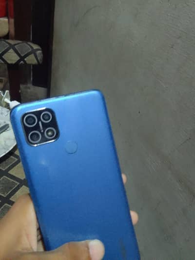 OPPO c15