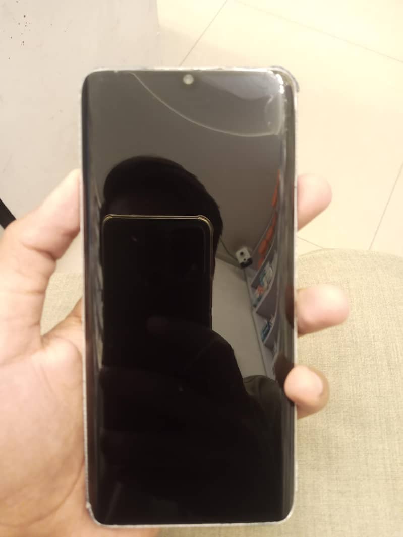 Redmi note 10 lite 0