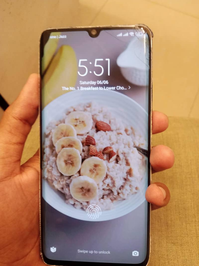 Redmi note 10 lite 1