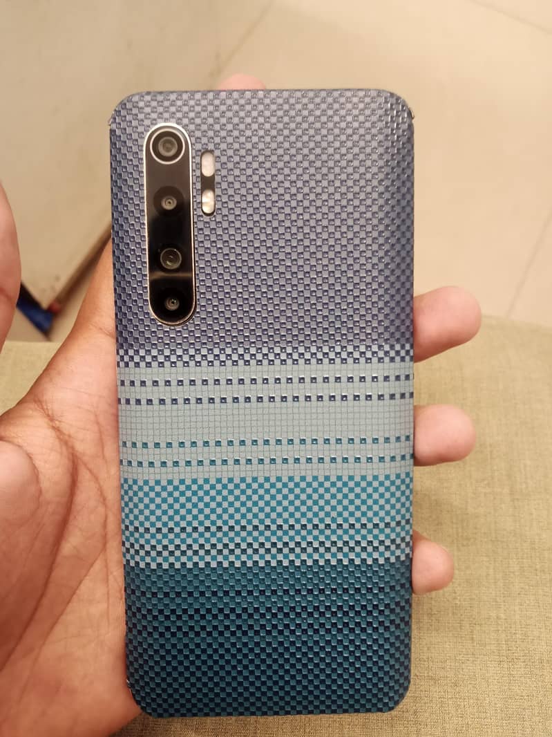 Redmi note 10 lite 2