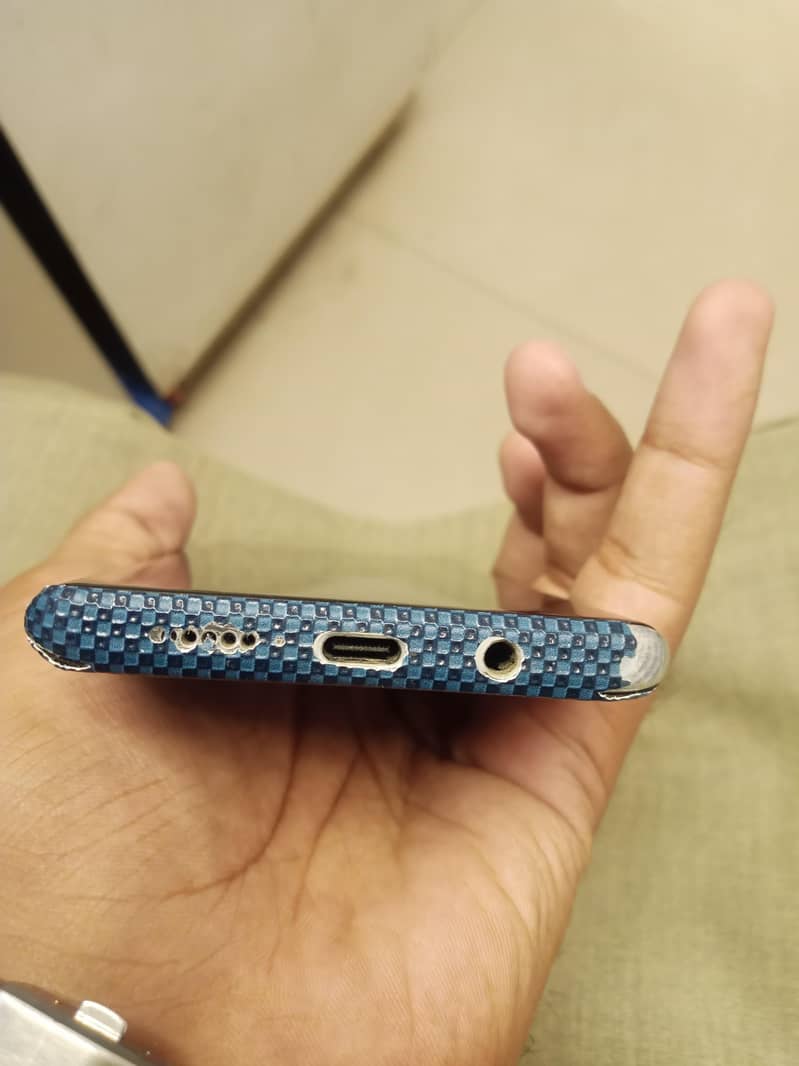 Redmi note 10 lite 3