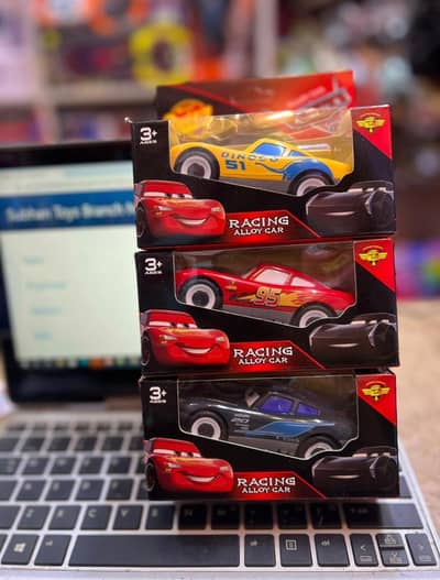 Remote Control Car