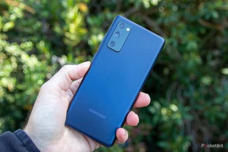 Samsung Mobile S20 FE