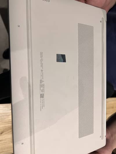 AMD Ryzen 5 7430U with Radeon Graphics 2.30 GHz