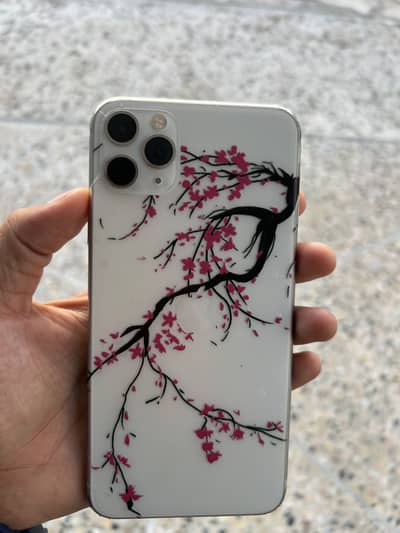 Apple iPhone 11 Pro Max