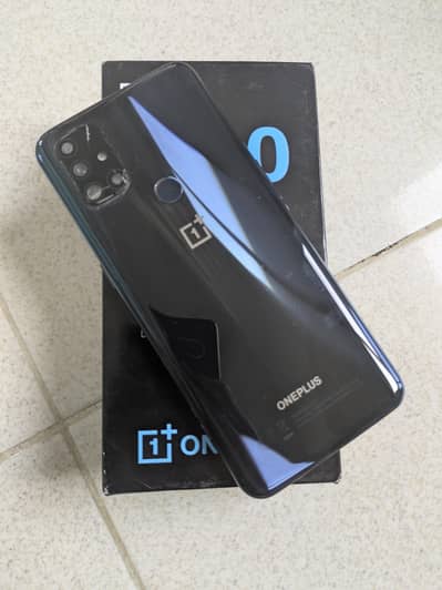 One Plus Nord N10