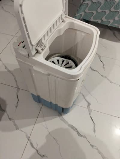 baby washer