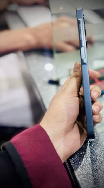 Samsung Mobile A16