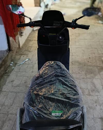 Bilkul now hai just 113 k m yose Revo 2026 model