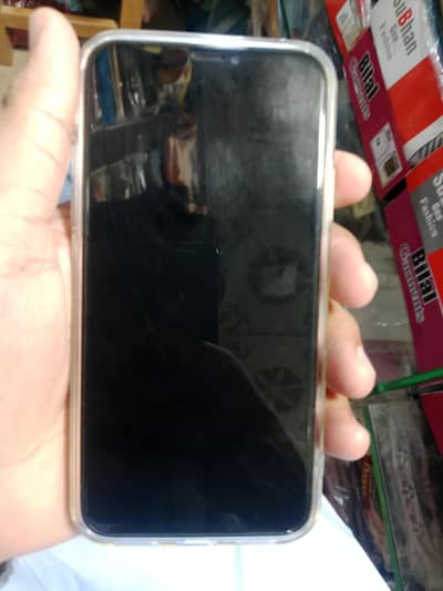 Apple iPhone XS