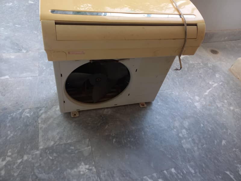 Sabro AC 1 Ton Split 1