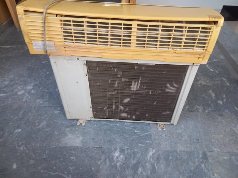 Sabro AC 1 Ton Split 2
