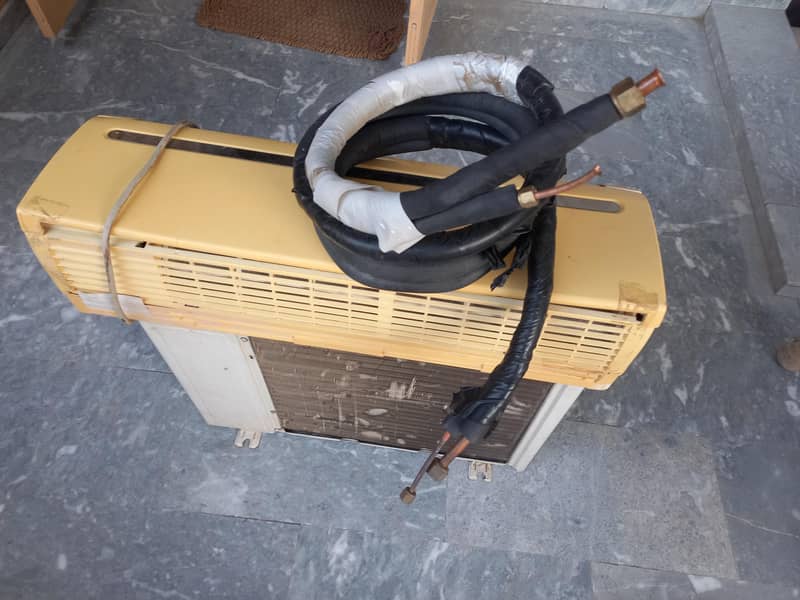 Sabro AC 1 Ton Split 3