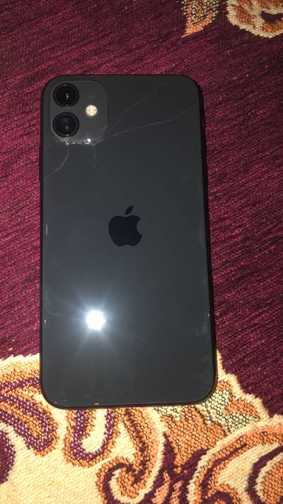 Apple iPhone 11 Jv