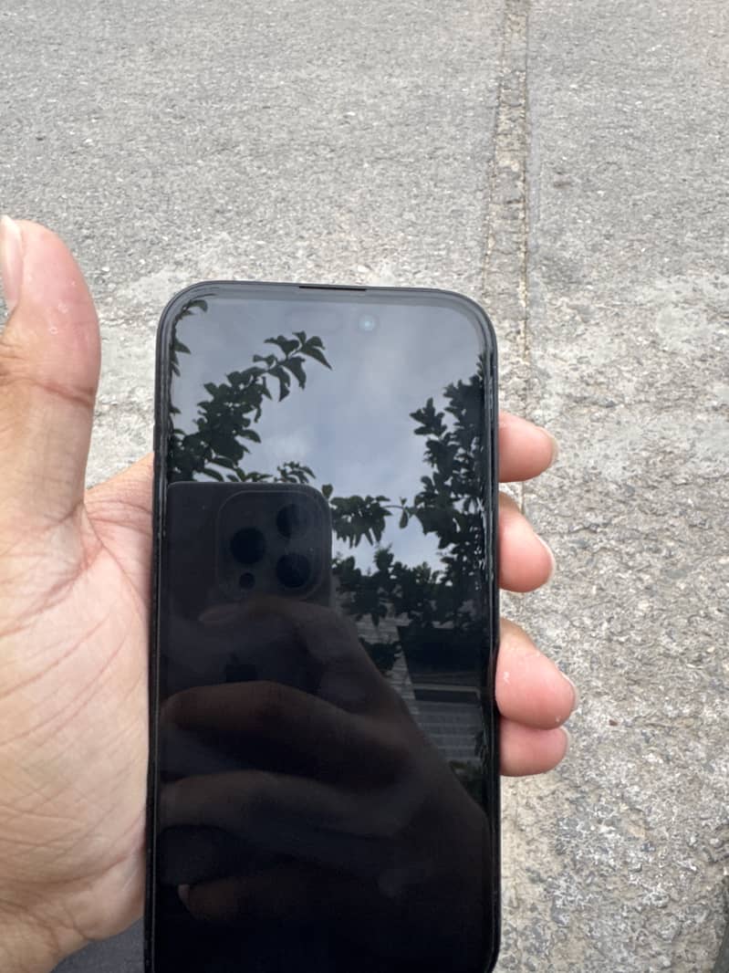 Apple iPhone 15 1