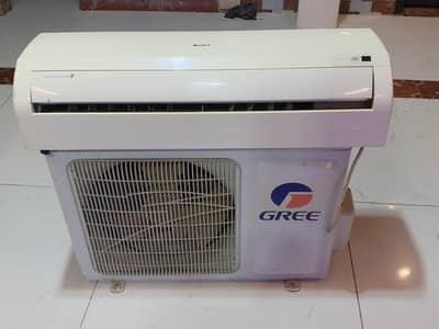 Gree 1.5 ton AC