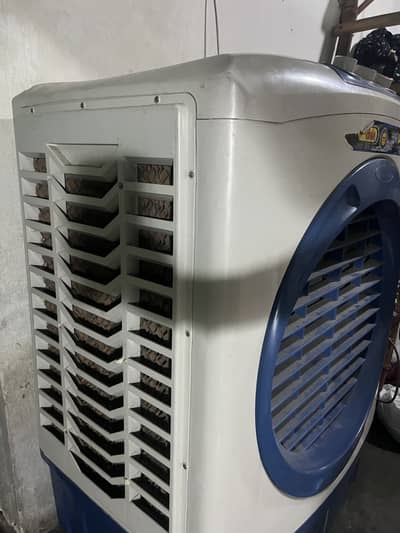 Air cooler
