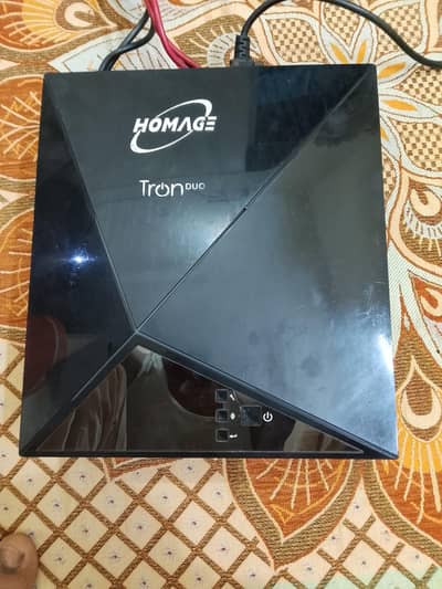 ups homage 1000w