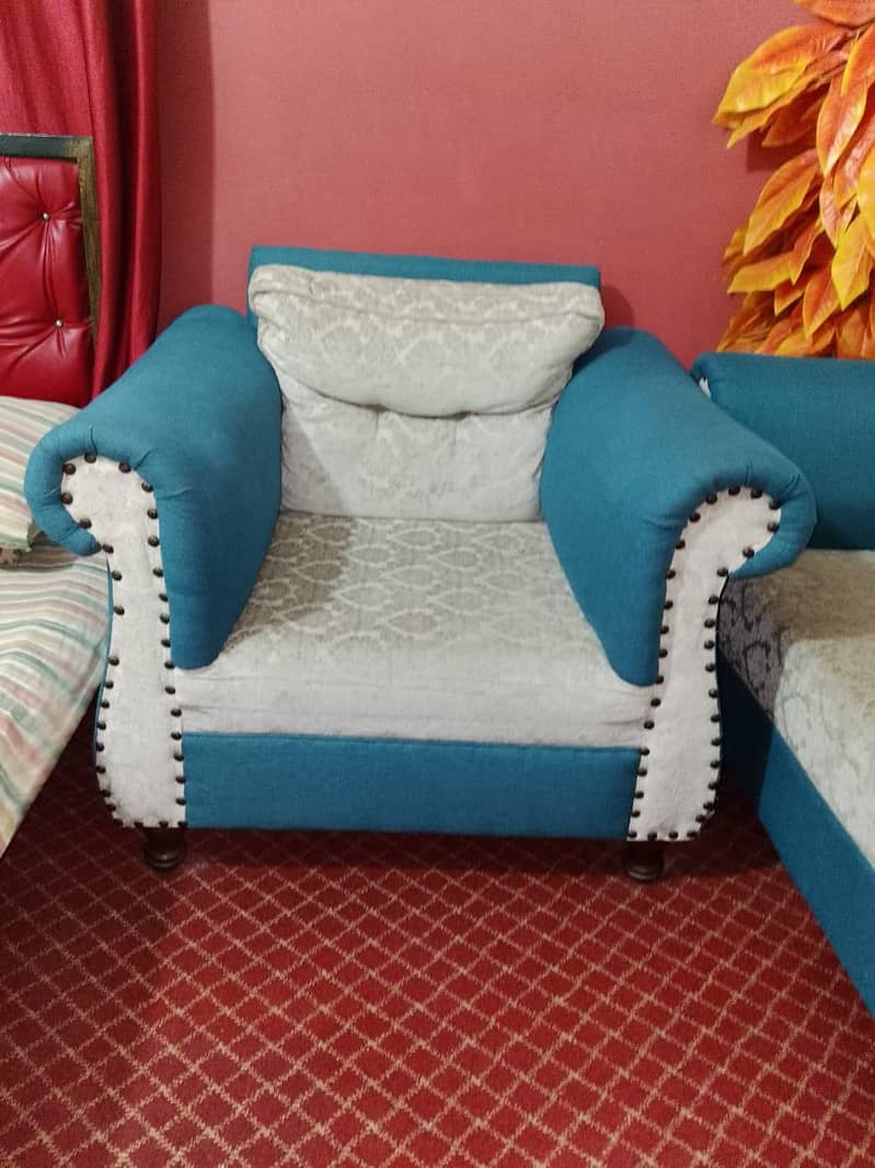 5 seater Sofa set 5