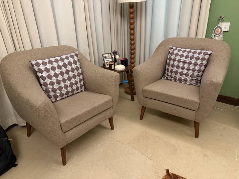 Sofa Chairs 0