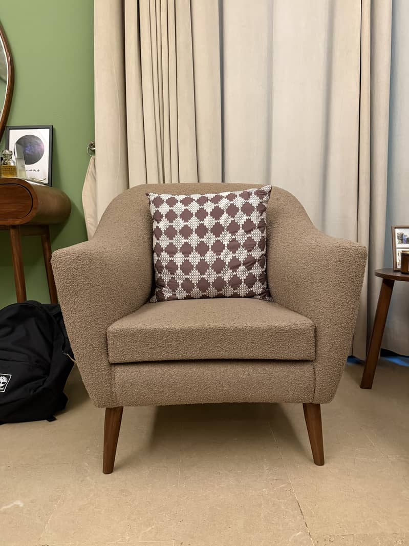Sofa Chairs 1
