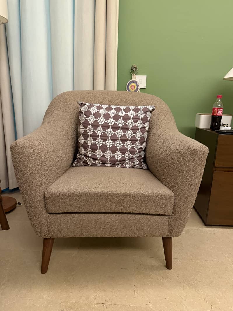 Sofa Chairs 2